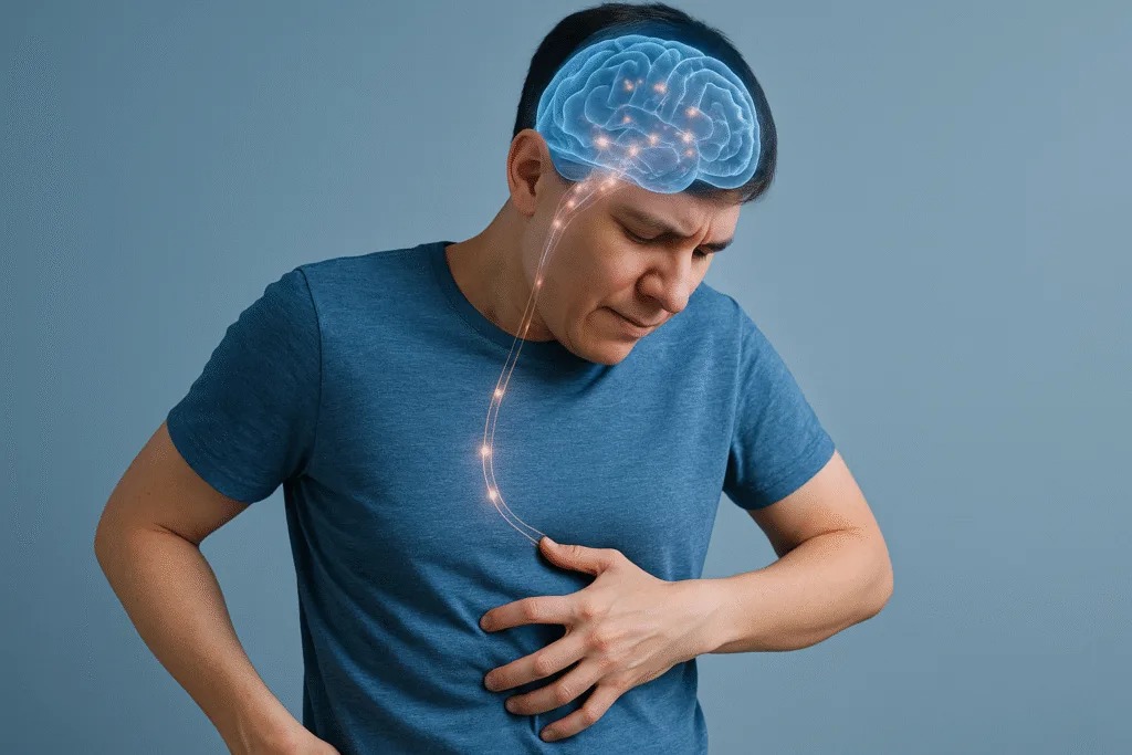 Why You Can’t Tickle Yourself — Science Explains