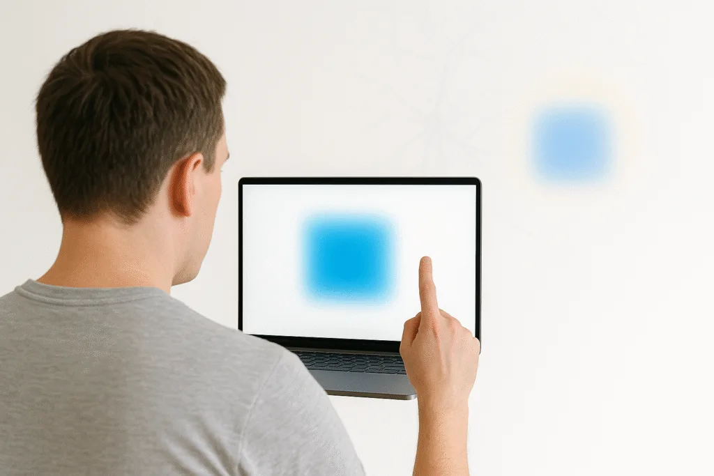 Afterimage Illusion Test: See Colors That Aren’t Really There in 30 Seconds