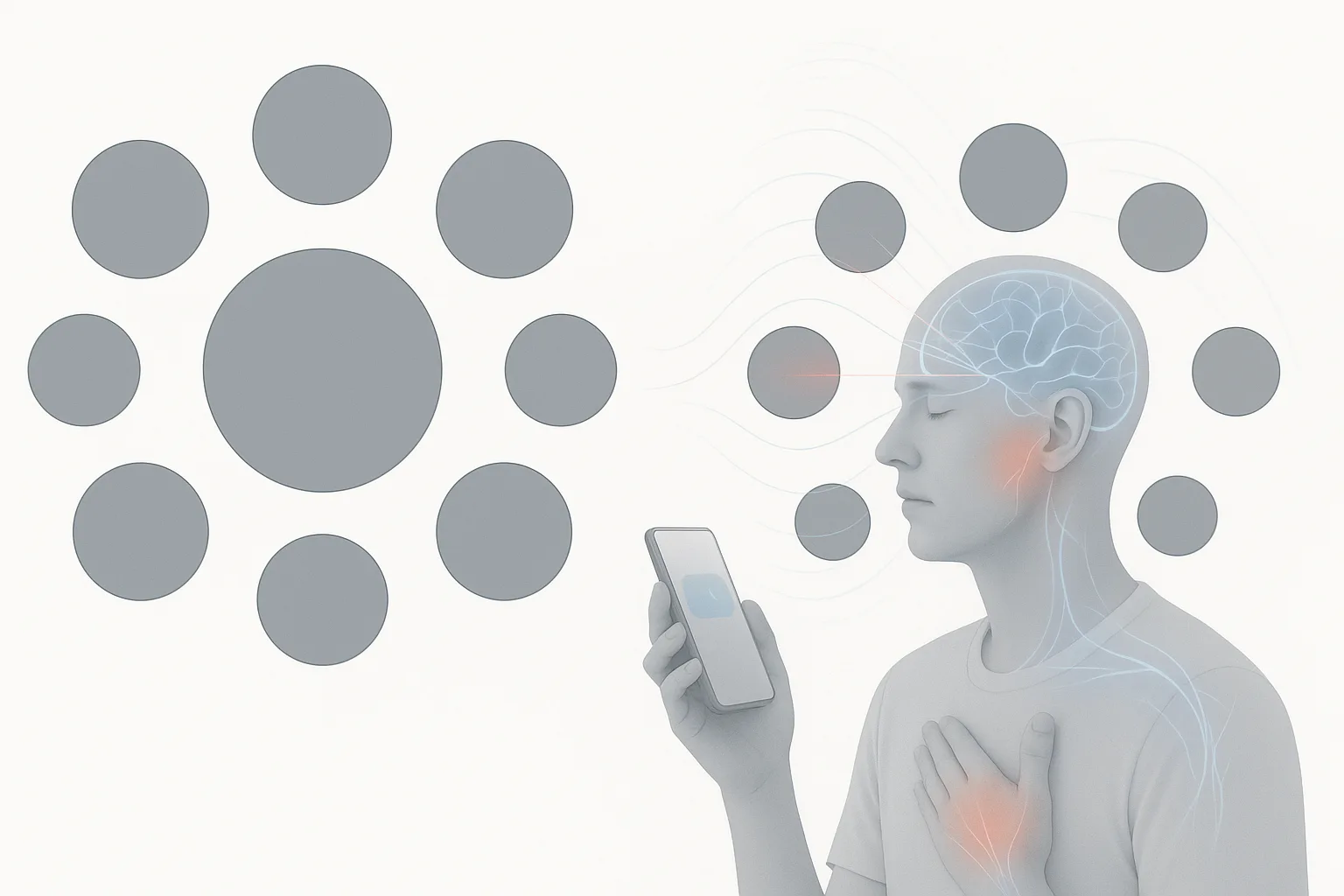 Size Context Illusion Test: Why Identical Shapes Look Different in 30 Seconds