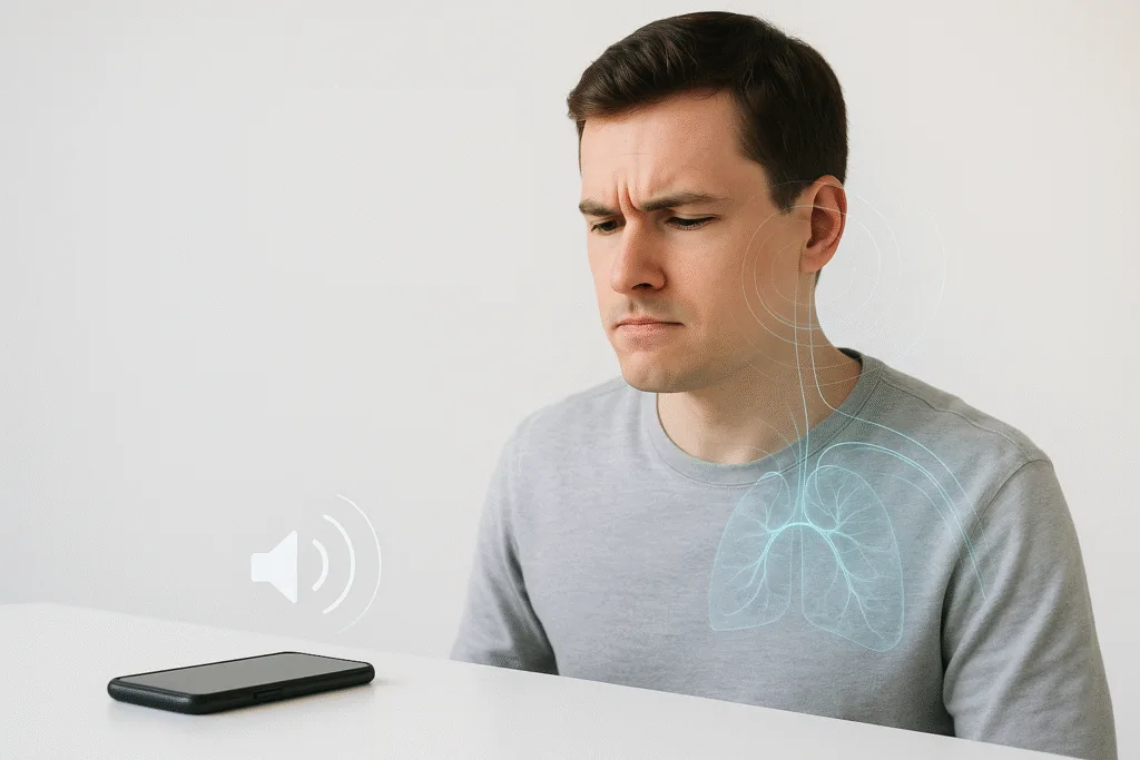 Notification Reflex Test: How Your Body Reacts Before You Touch the Screen