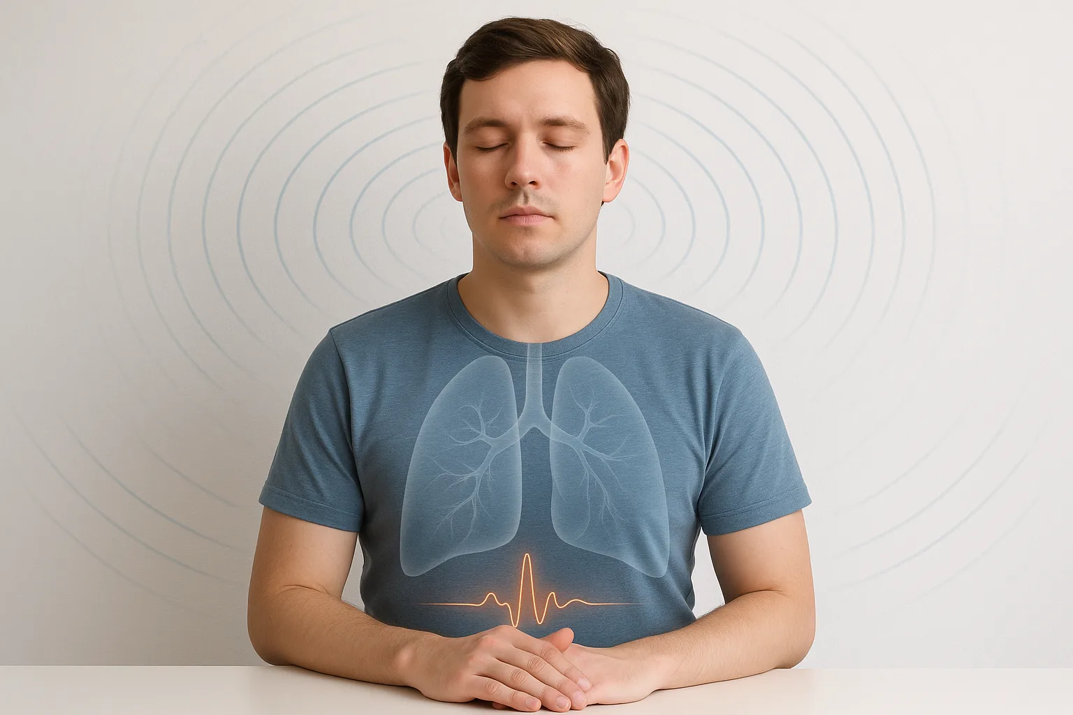The Ambient Sound Awareness Test: How Background Noise Changes Your Body Without You Noticing The Ambient Sound Awareness Test: How Background Noise Changes Your Body Without You Noticing