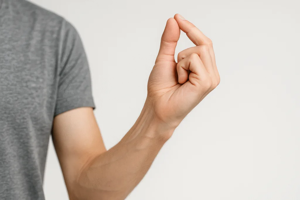 The Palmaris Longus Tendon Test: Do You Have This Ancient Muscle?