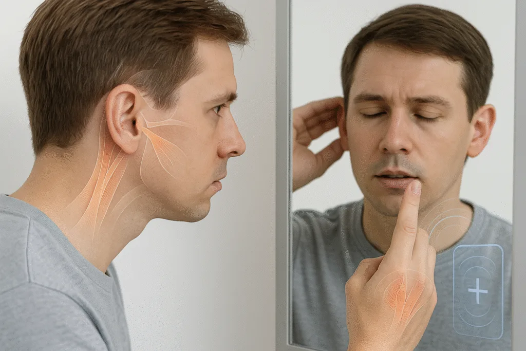 The Ear Muscle Activation Test: Can You Move This Ancient Feature?