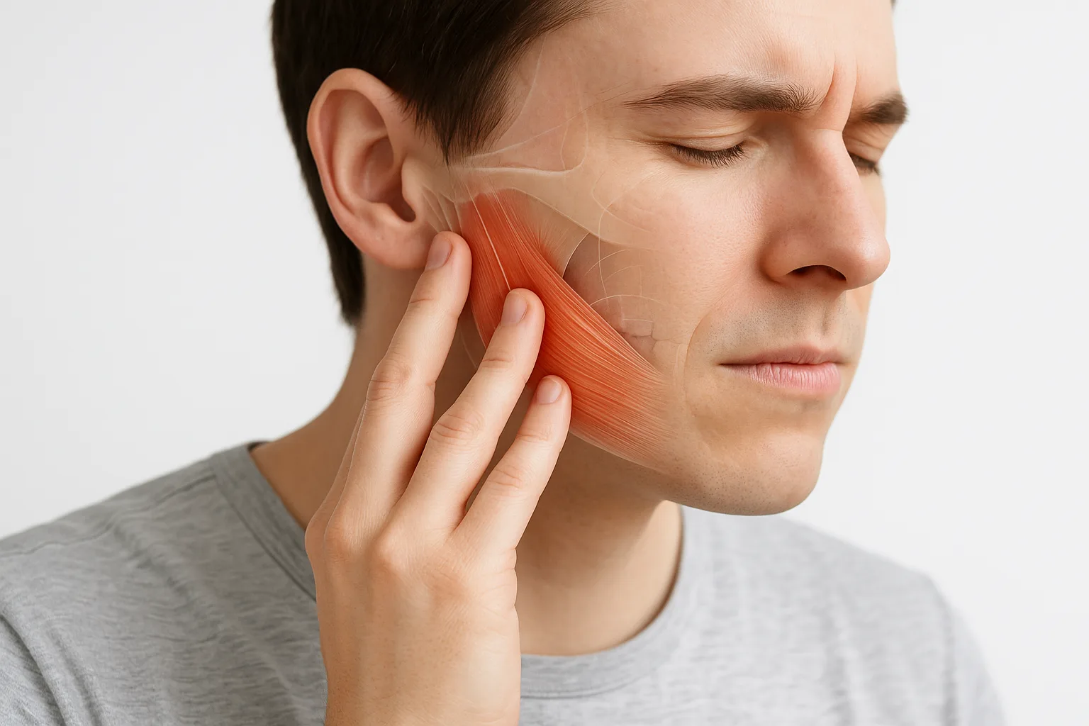 The Jaw Reflex Strength Test: A Look Into Your Primate Ancestry The Jaw Reflex Strength Test: A Look Into Your Primate Ancestry