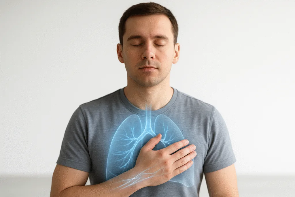The Short Breath Focus Test: How Oxygen Levels Shape Your Attention