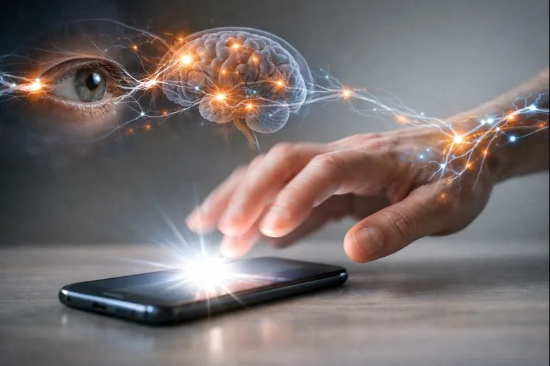 30 Second Reaction Test: How Fast Your Brain Reacts in Real Time