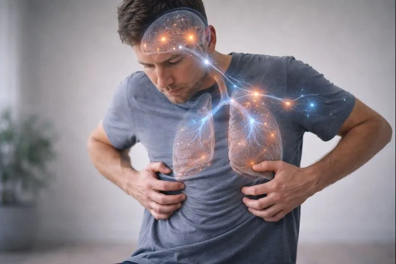 Why You Can't Tickle Yourself: How Your Brain Predicts Your Own Touch