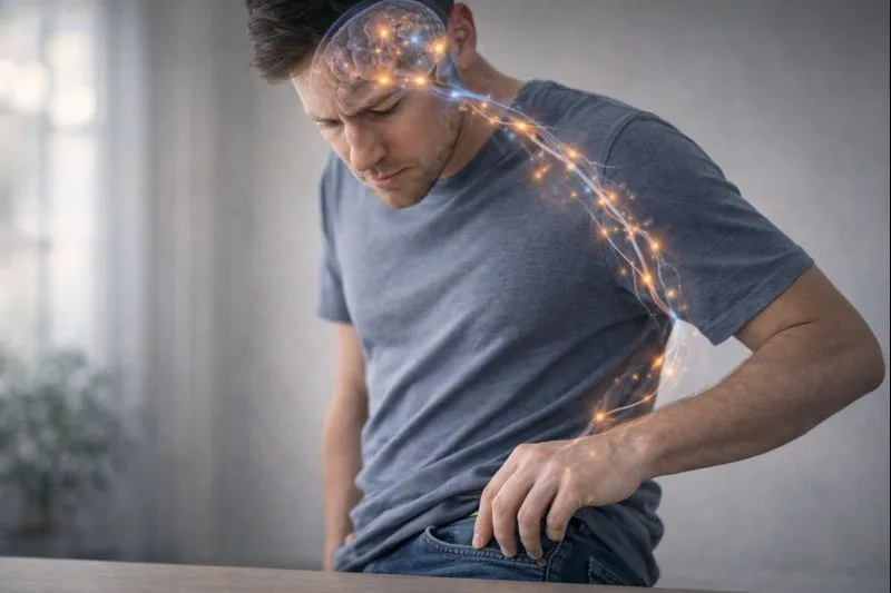 Phantom Vibration: Why You Feel Your Phone Vibrate When It Didn’t