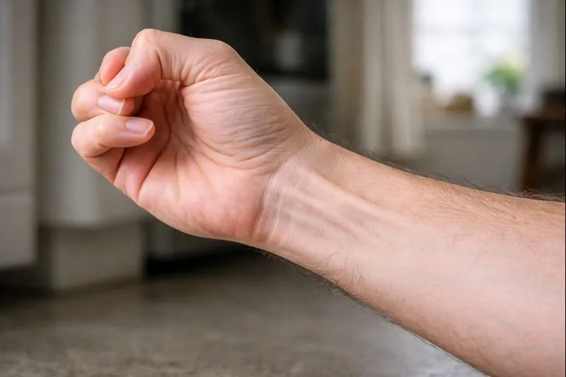 Palmaris Longus Presence Test: Why Some Humans Still Have This Ancestral Muscle