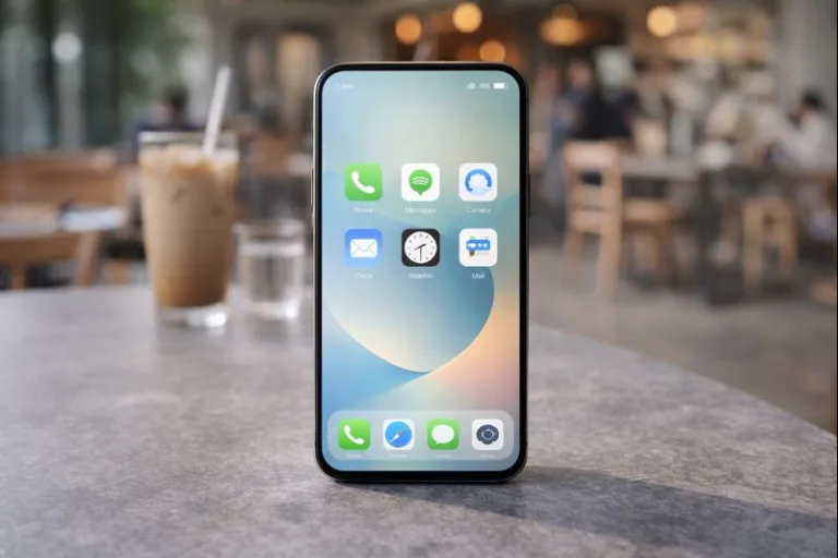 Lightweight Android Apps That Run Smoothly on Any Phone