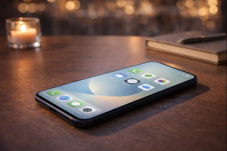 Apps That Replace Default Android Apps and Make Your Phone Faster