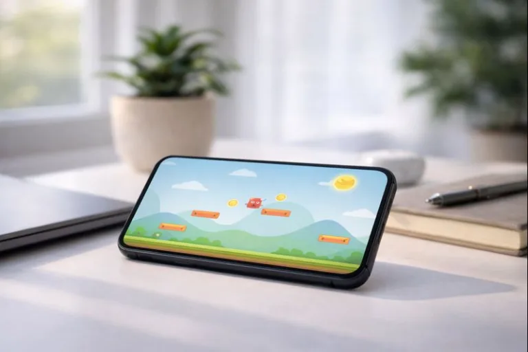 Games for Low End Android Phones That Run Smoothly Without Lag