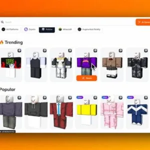 🎮 How to get more Robux safely in Roblox 🎮 How to get more Robux safely in Roblox